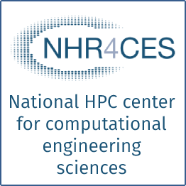 NHR4CES
